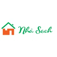 Logo Công Ty Cổ Phần Dịch Vụ Nhà Sạch Việt Nam