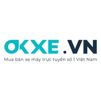 Logo Công ty TNHH OKXE Việt Nam