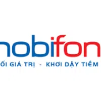 Logo Trung tâm Công nghệ Thông tin  MobiFone