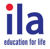 Logo ILA Viet Nam