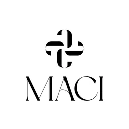 Logo HỘ KINH DOANH THỜI TRANG MACI