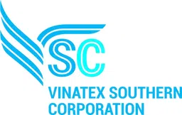 Logo Công ty TNHH Tổng Công ty Dệt may Miền Nam - Vinatex