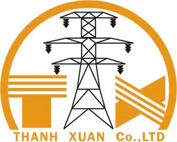 Logo CÔNG TY TNHH VẬT LIỆU ĐIỆN VÀ XÂY LẮP THANH XUÂN