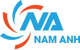 Logo CÔNG TY TNHH ĐIỀU HÒA THÔNG GIÓ NAM ANH