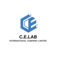 Logo Công Ty TNHH C.e. Lab International