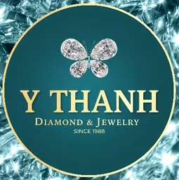 Logo Y Thanh Diamond and Jewelry