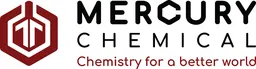 Logo CÔNG TY TNHH HOÁ CHẤT MERCURY