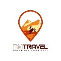 Logo CÔNG TY TNHH DU LỊCH BM