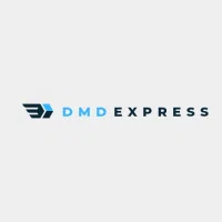 Logo Công Ty TNHH DMD Logistic And Express