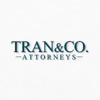 Logo Công Ty Luật Trách Nhiệm Hữu Hạn Tran & Co. Attorneys