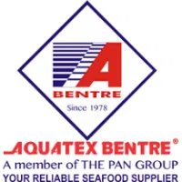 Logo Công Ty Cổ Phần Xuất Nhập Khẩu Thủy Sản Bến Tre
