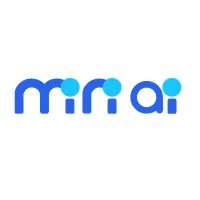Logo Công Ty Cổ Phần Mini Ai