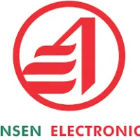 Logo Công Ty TNHH Điện Tử DLG Ansen
