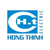 Logo Công Ty Cổ Phần Hồng Thịnh