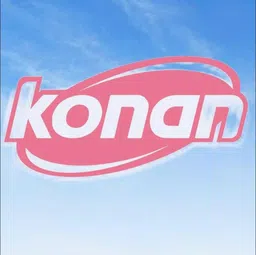 Logo CÔNG TY TNHH KONAN VIỆT NAM