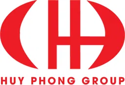 Logo CÔNG TY TNHH HUY PHONG MIỀN NAM