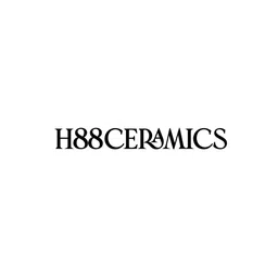 Logo CÔNG TY TNHH VẬT LIỆU XÂY DỰNG H88CERAMICS