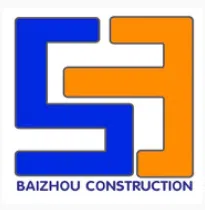 Logo CÔNG TY TNHH XÂY DỰNG VÀ LẮP ĐẶT BAIZHOU