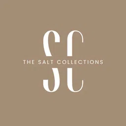 Logo CÔNG TY TNHH THƯƠNG MẠI & DỊCH VỤ THE SALT COLLECTIONS