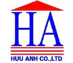 Logo CÔNG TY TNHH XÂY DỰNG VÀ THƯƠNG MẠI HỮU ANH