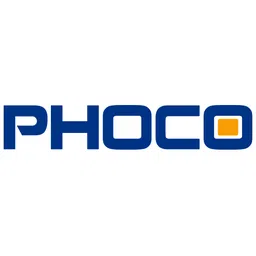 Logo CÔNG TY TNHH SẢN XUẤT THƯƠNG MẠI PHOCO