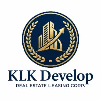Logo Công Ty TNHH Klk Develop