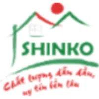 Logo CÔNG TY CỔ PHẦN LIÊN DOANH SHINKO