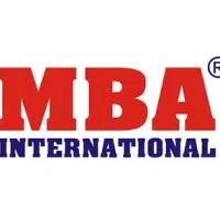 Logo Công Ty Cổ Phần Quốc Tế MBA