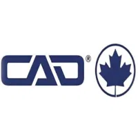 Logo Công Ty Cổ Phần CAD Group