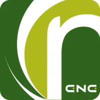 Logo Công Ty Cổ Phần Dinh Dưỡng Quốc Tế CNC