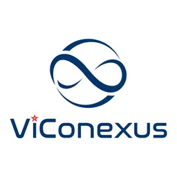 Logo CÔNG TY CỔ PHẦN VICONEXUS