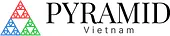 Logo Pyramid Technical Vietnam