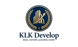 Logo CÔNG TY TNHH KLK DEVELOP