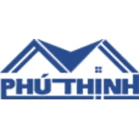 Logo Công Ty TNHH Cơ Khí Xây Dựng Phú Thịnh