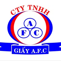 Logo Công Ty TNHH Giấy A.f.c