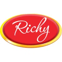 Logo Công Ty Cổ Phần Richy Group