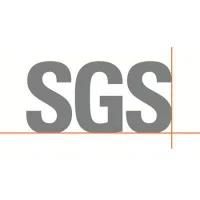 Logo Công Ty SGS Việt Nam Trách Nhiệm Hữu Hạn