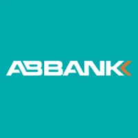 Logo ABBank - Ngân Hàng TMCP An Bình
