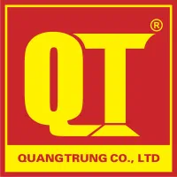 Logo Công Ty TNHH In & Dịch Vụ Thương Mại Quang Trung