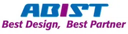 Logo CÔNG TY TNHH VIỆT NAM ABIST