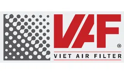 Logo CÔNG TY CỔ PHẦN SẢN XUẤT LỌC KHÍ VIỆT