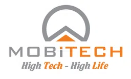 Logo CÔNG TY TNHH GIẢI PHÁP CÔNG NGHỆ CAO MOBITECH