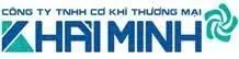 Logo CÔNG TY TNHH CƠ KHÍ - THƯƠNG MẠI KHẢI MINH