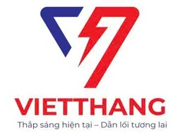 Logo CÔNG TY TNHH THIẾT BỊ ĐIỆN VIỆT THẮNG R&D
