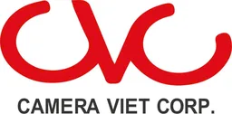 Logo CÔNG TY CỔ PHẦN ĐẦU TƯ CÔNG NGHỆ CAMERA VIỆT