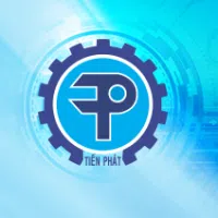 Logo Công Ty TNHH Thương Mại Dịch Vụ Cơ Khí Tiến Phát
