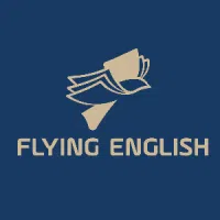Logo Công Ty TNHH Flying English