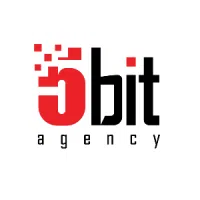 Logo 5Bit Agency