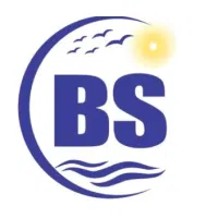 Logo Công Ty Cổ Phần Sửa Chữa Tàu Và Dịch Vụ Lặn Big Sea