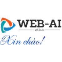 Logo Công Ty TNHH Công Nghệ Web AI